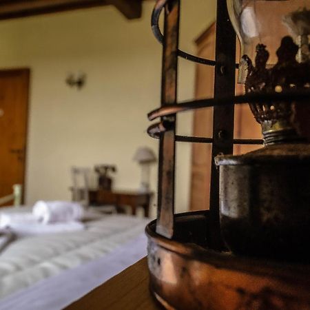 סן ג'ימיניאנו Agriturismo L'Olmo מראה חיצוני תמונה