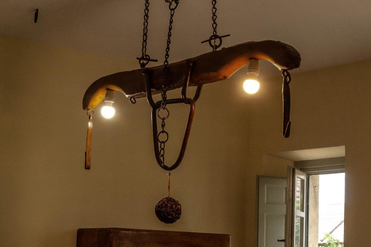 סן ג'ימיניאנו Agriturismo L'Olmo מראה חיצוני תמונה
